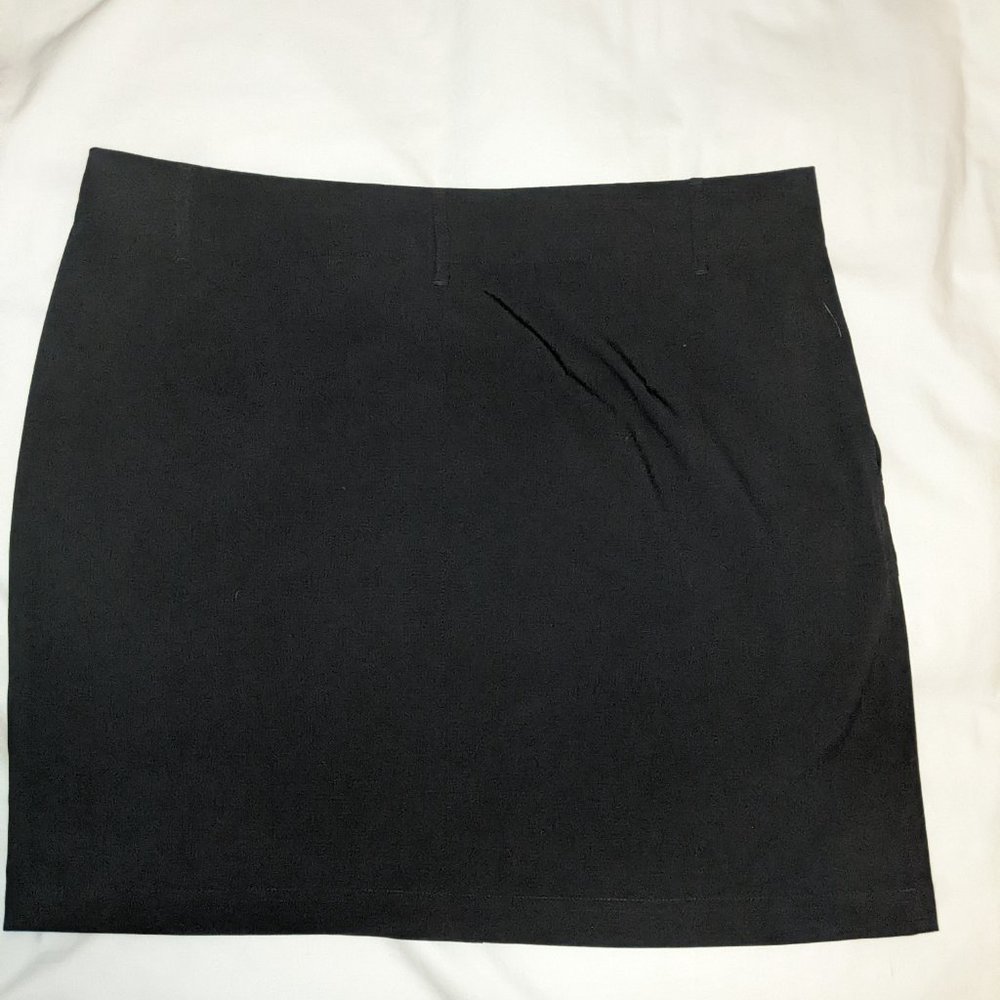 Joe fresh GOLF skirt size 14